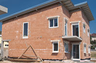 Kettleburgh home extensions