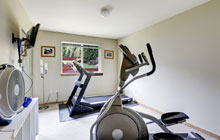 Kettleburgh home gym construction leads