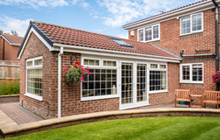 Kettleburgh house extension leads